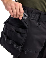 Werkshort STRIKER 1972