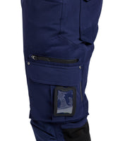 Werkbroek High-Visibility 1193
