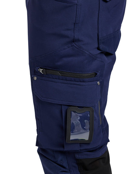 Werkbroek High-Visibility 1193