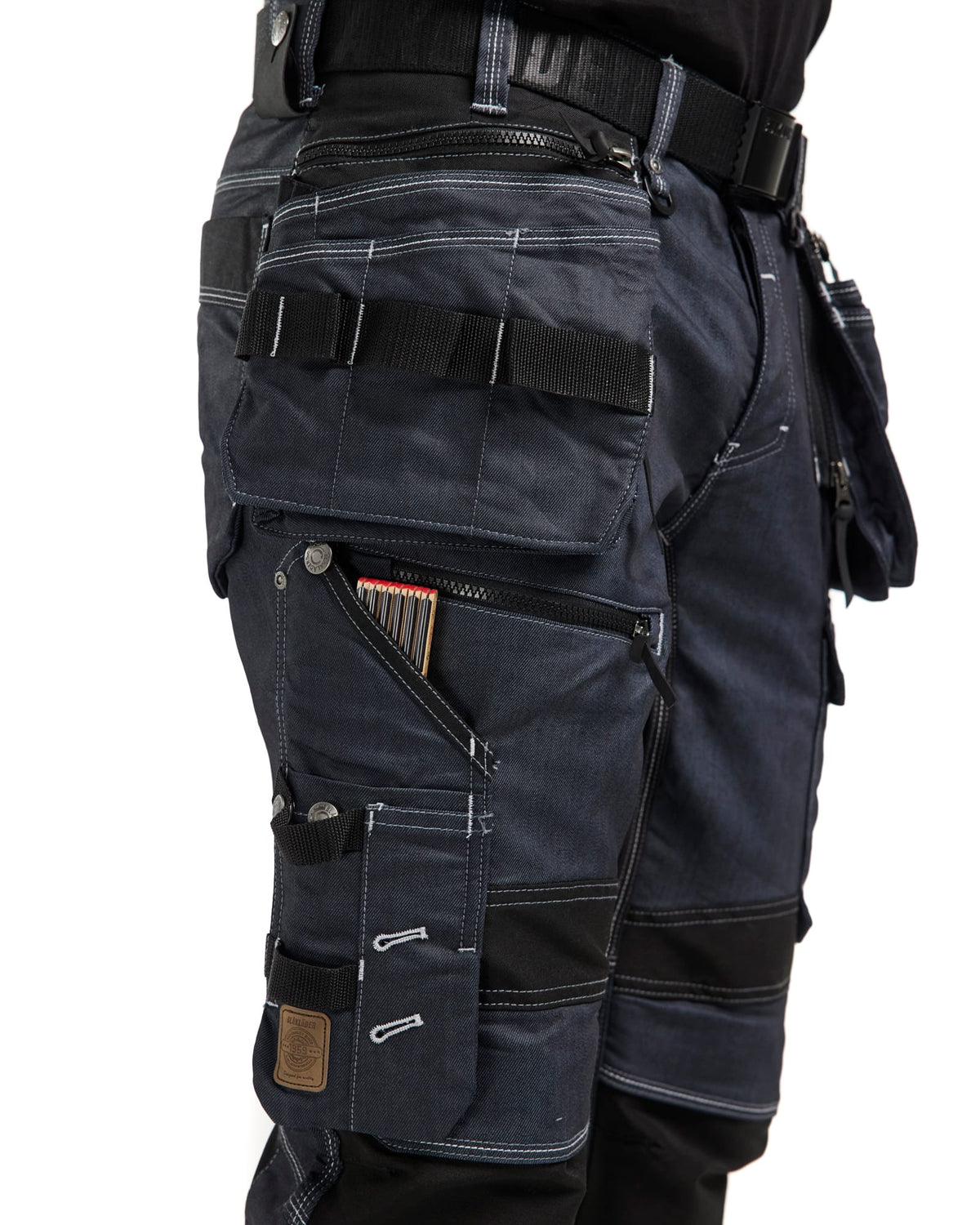 Werkbroek X1900 1990