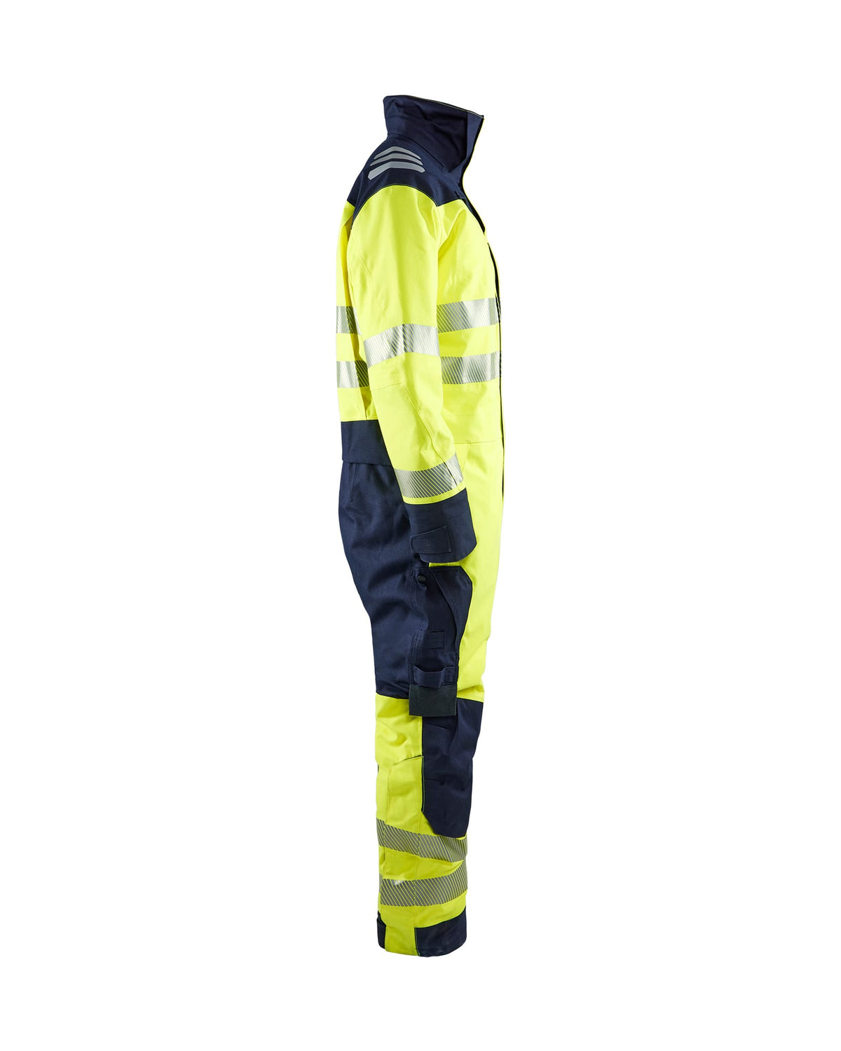 Winteroverall Multinorm High-Visibility 6317