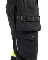 Werkbroek Multinorm Dames 7108