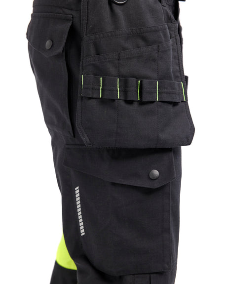 Werkbroek Multinorm Dames 7108