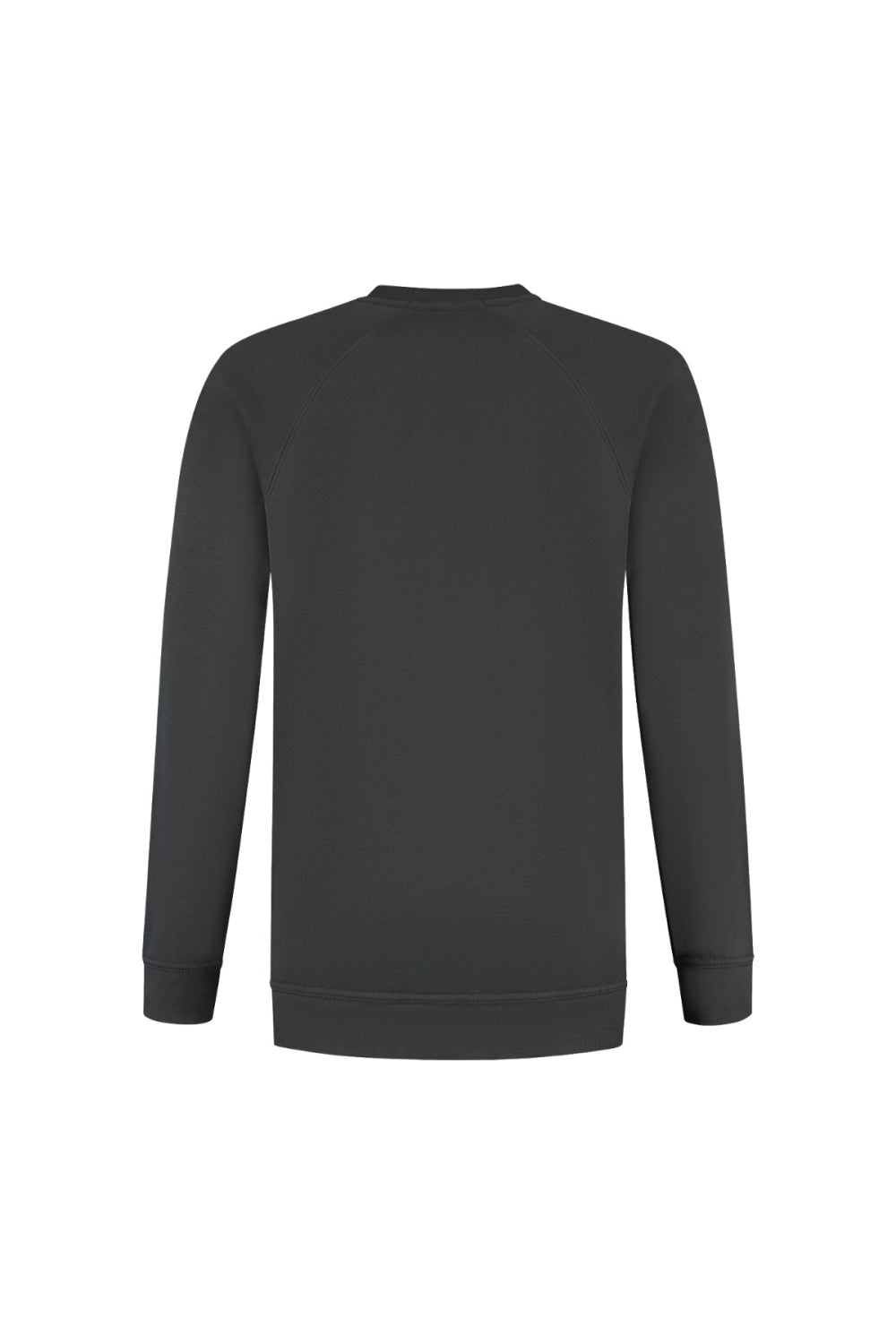 Sweater Seymour - Donkergrijs