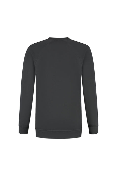 Sweater Seymour - Donkergrijs
