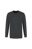 Sweater Seymour - Donkergrijs