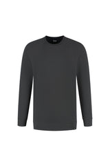 Sweater Seymour - Donkergrijs