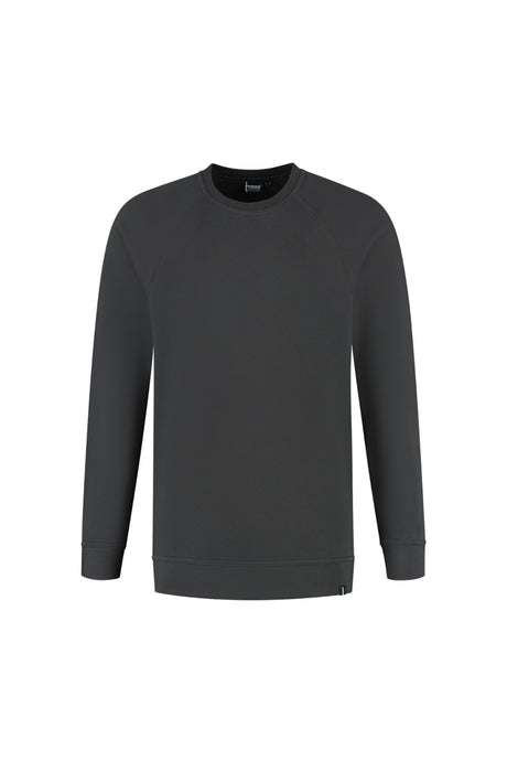 Sweater Seymour - Donkergrijs