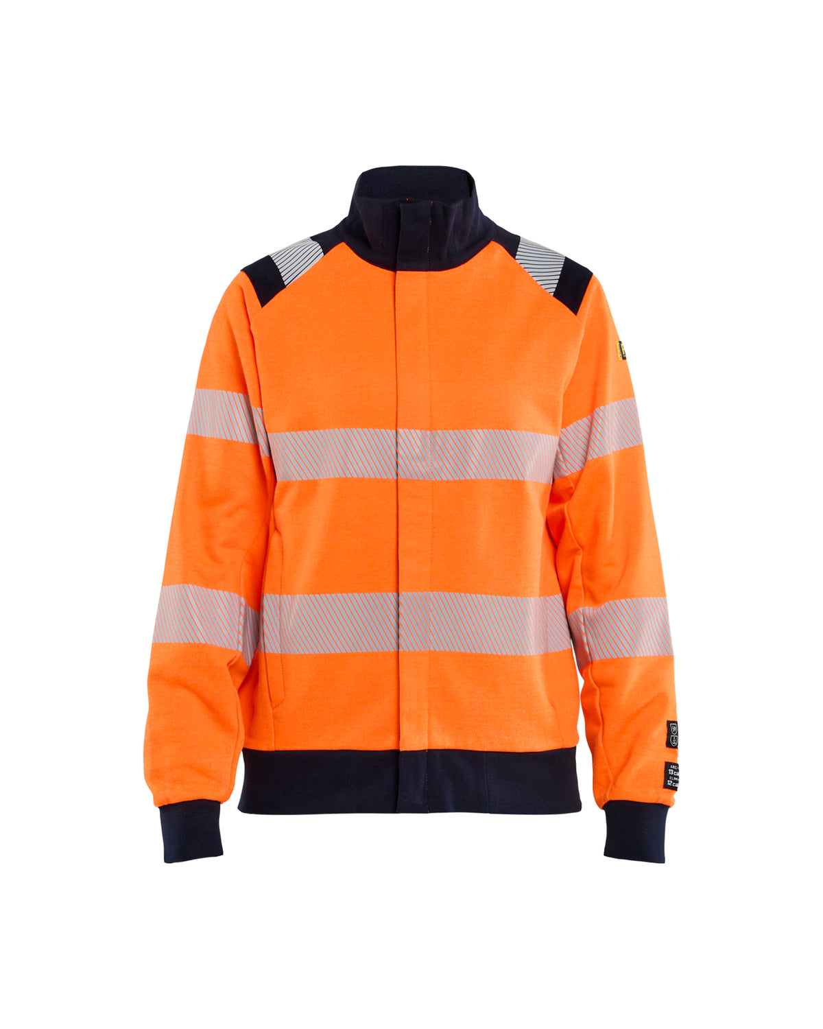 Sweatshirt Multinorm Dames 3471