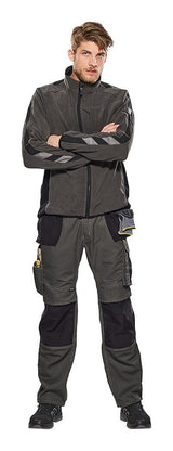 MASCOT Fleece Jas 16003-302