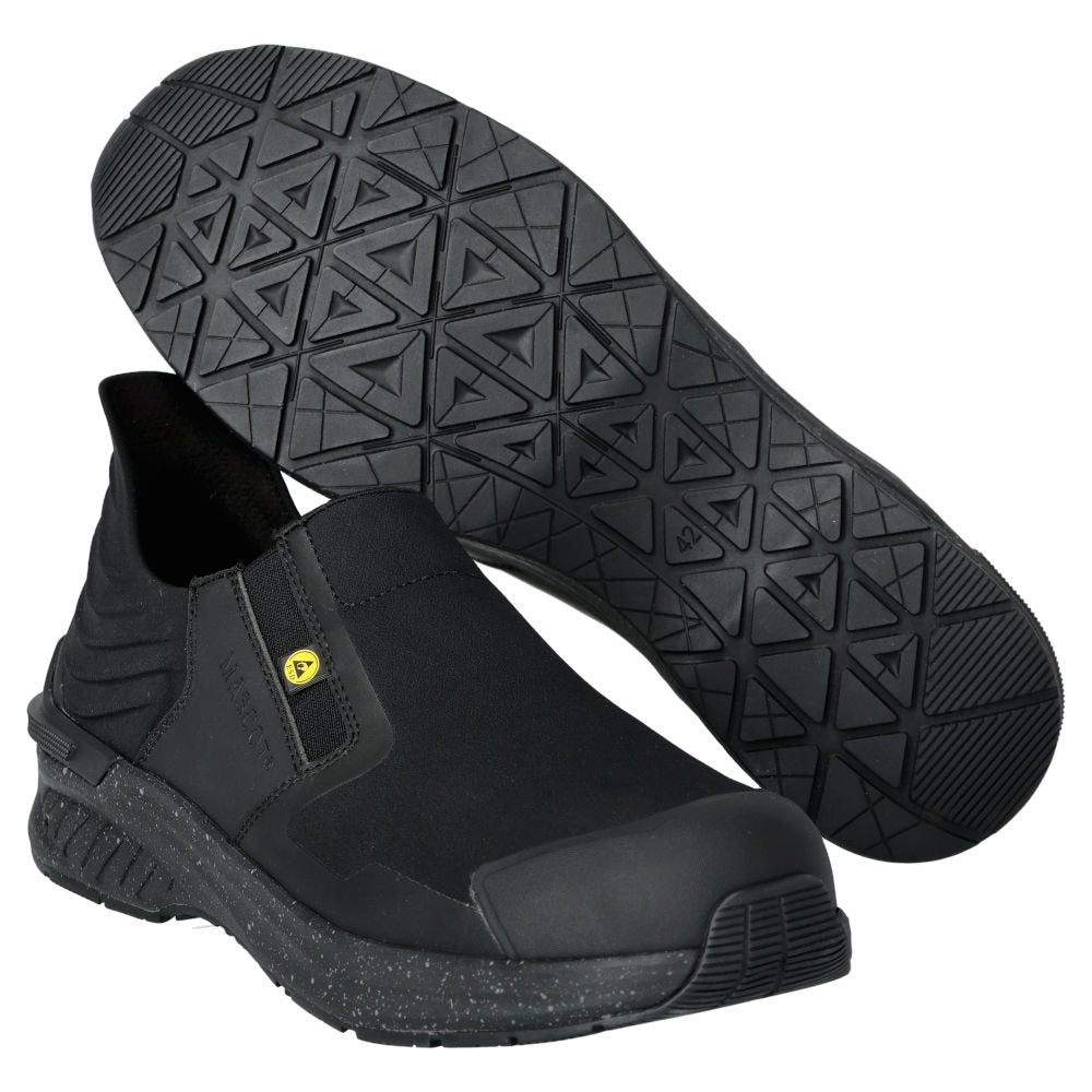 MASCOT Unisex Lage Veiligheidsschoenen F1690-704-09