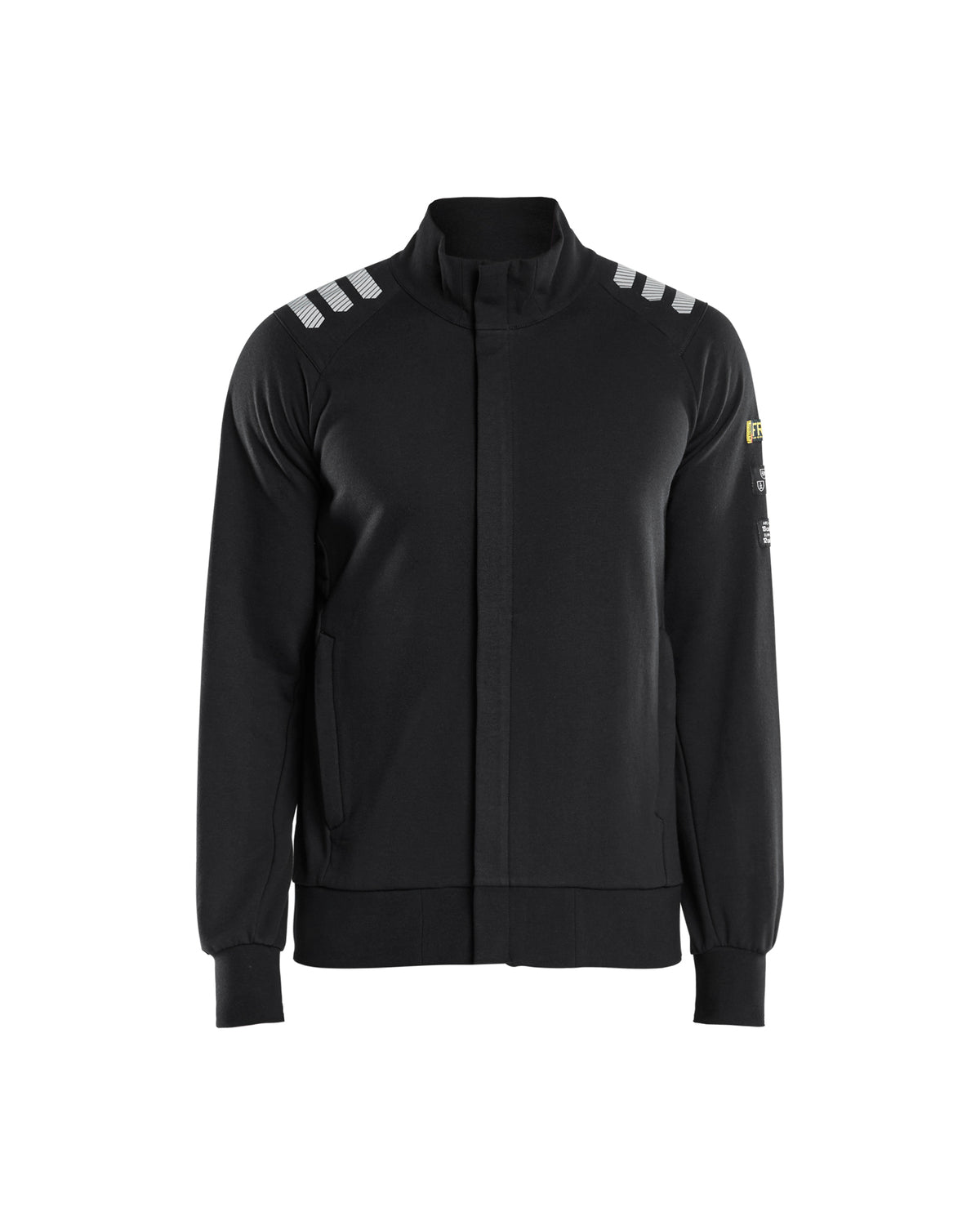 Sweatshirt Vlamvertragend Inherent 3453