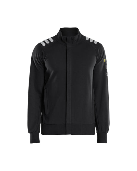 Sweatshirt Vlamvertragend Inherent 3453