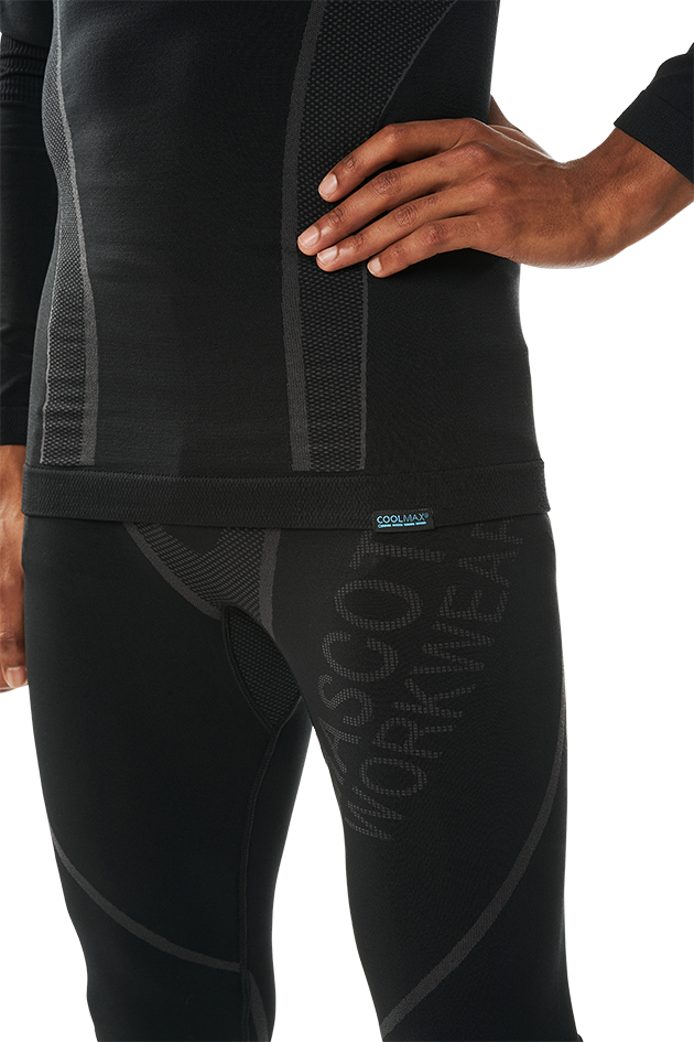 MASCOT Unisex Functioneel Hemd 50561-940-09
