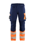 High-Visibility Werkbroek 1126