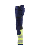 Werkbroek High-Visibility 1193