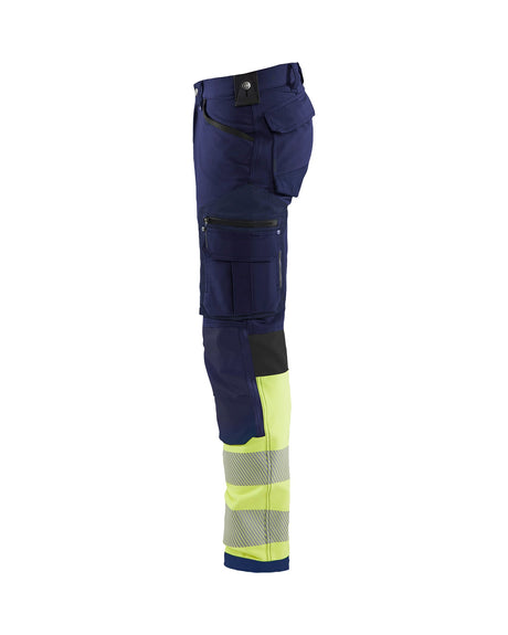 Werkbroek High-Visibility 1193