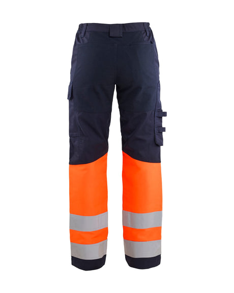 Werkbroek Multinorm Dames 7187