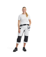 Schilderspiraatbroek Dames 7109