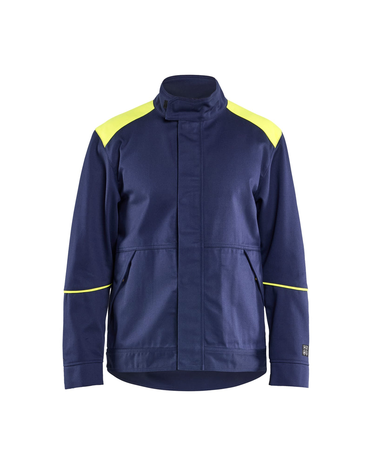 Lasjack Vlamvertragend 4801