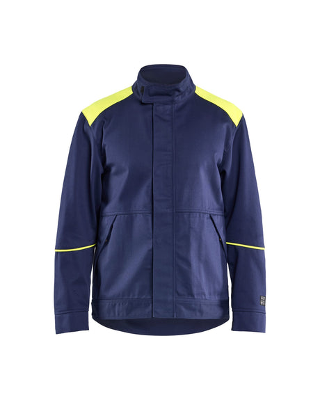 Lasjack Vlamvertragend 4801