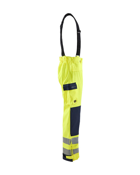 Regenbroek Multinorm High-Visibility 13132022