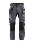 Werkbroek 1750 - Medium grijs