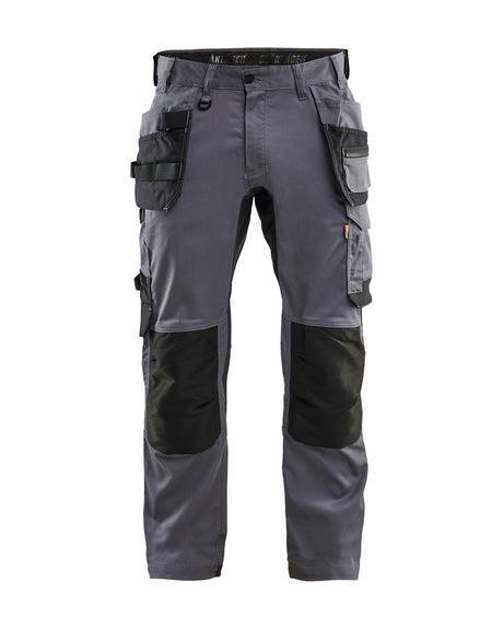 Werkbroek 1750 - Medium grijs