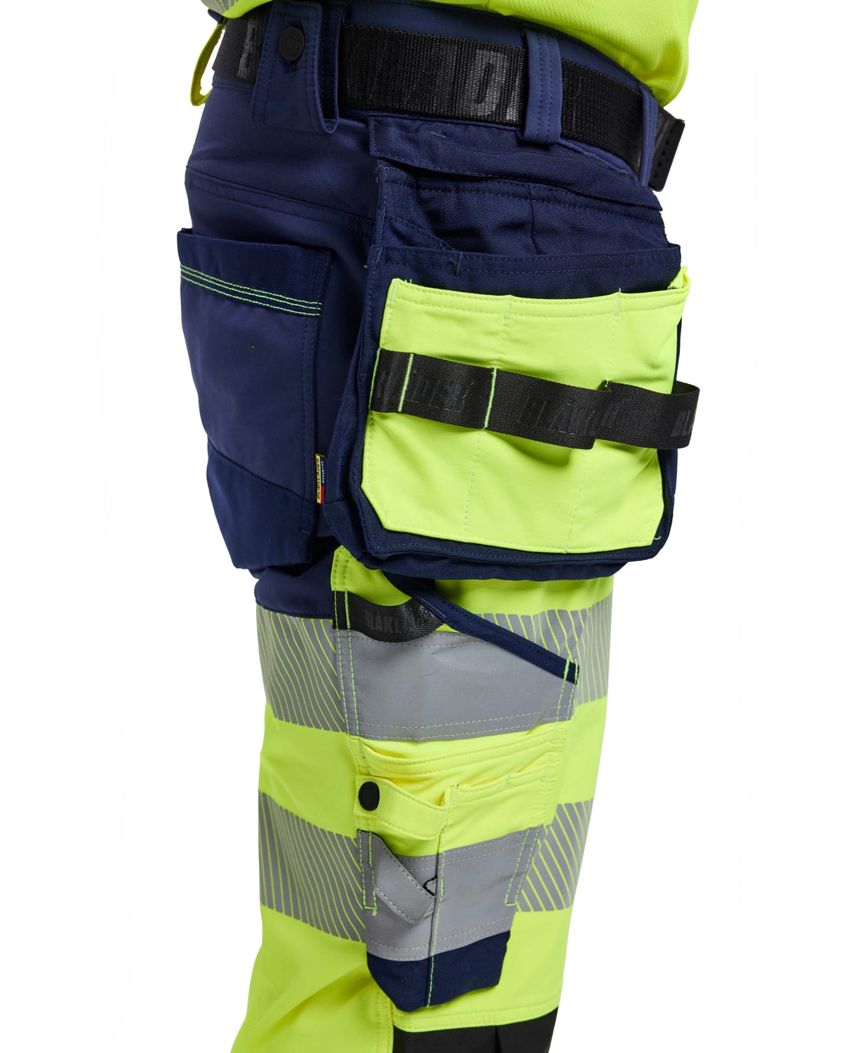 High-Visibility piraatbroek 1123