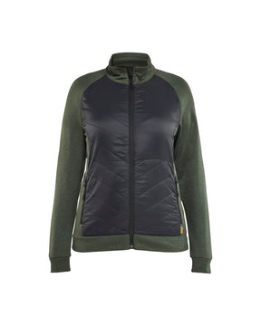 Hybride Sweatshirt Dames 3419