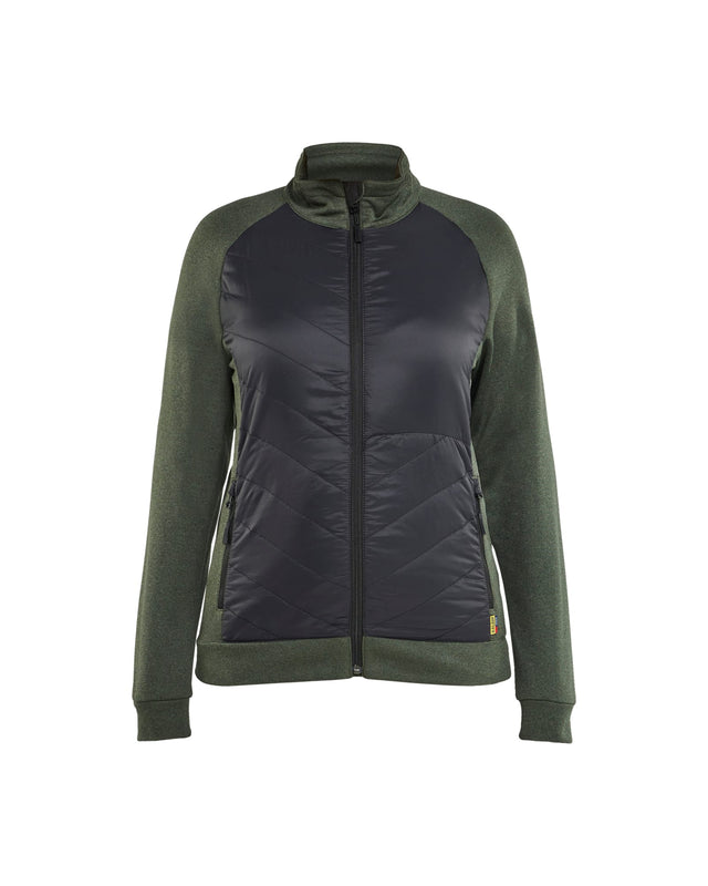Hybride Sweatshirt Dames 3419