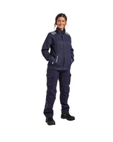 Werkbroek Multinorm Dames 7107