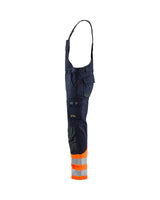 Bretelbroek Multinorm 2888