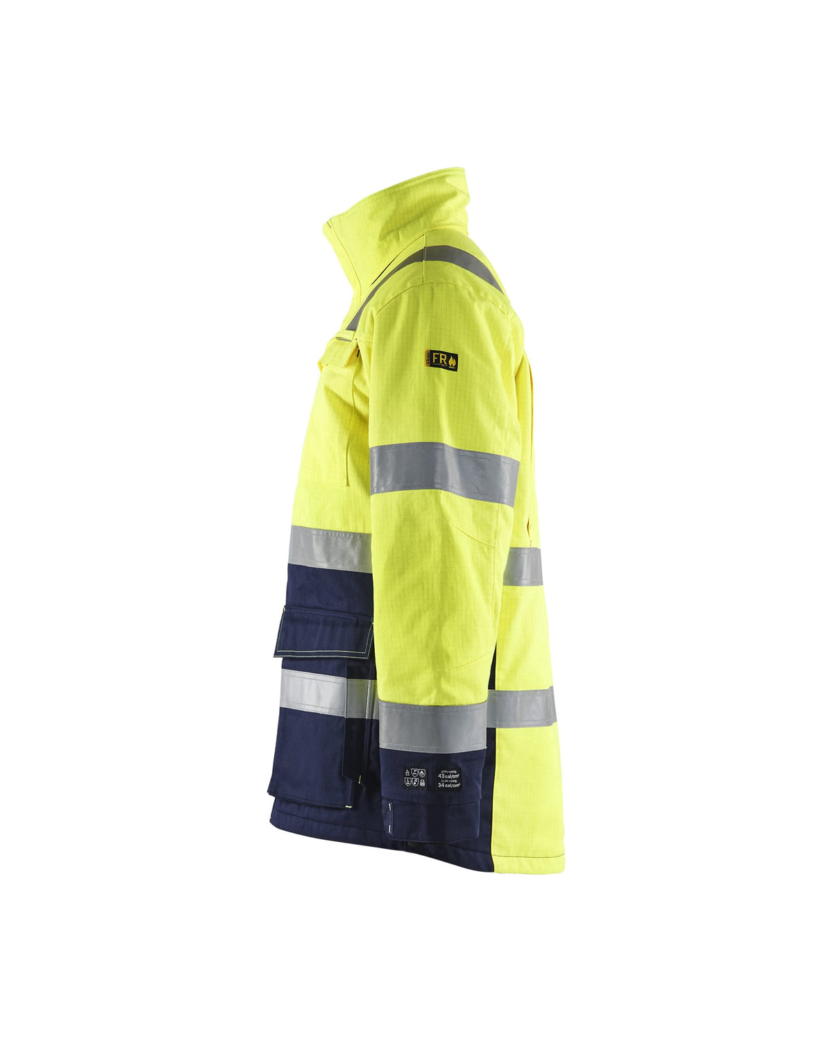 Winterparka Multinorm 4467