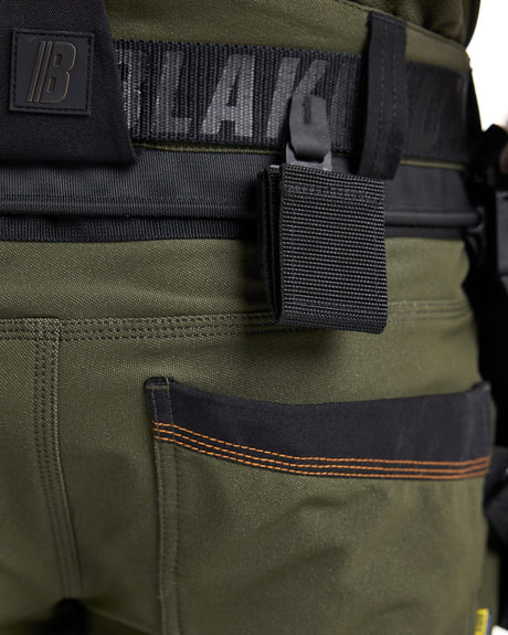 Werkbroek ToolRig STRIKER