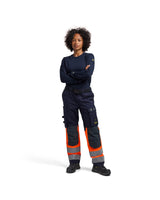 Werkbroek Multinorm Dames 7187