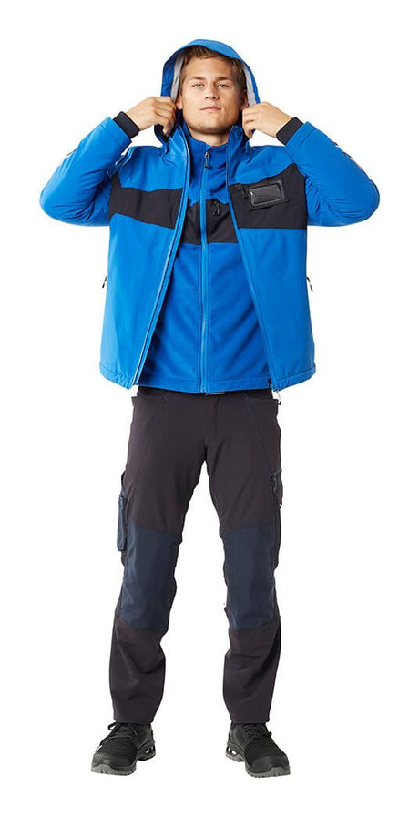 MASCOT Heren Fleece Jas 18303-137