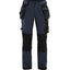 Werkbroek Dames 7192