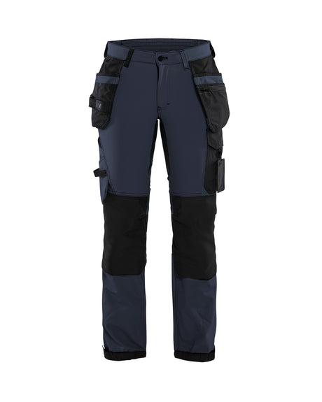 Werkbroek Dames 7192