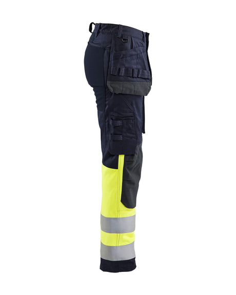 Werkbroek Multinorm Dames 7185