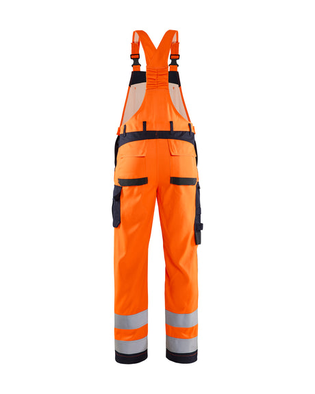Bretelbroek Multinorm 2889