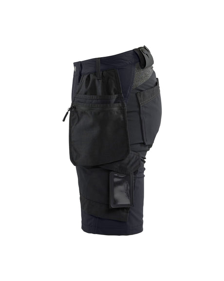 Werkshort Dames 7183