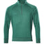 MASCOT Unisex Sweatshirt met Korte Rits