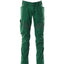 MASCOT Unisex Broek met Kniezakken ACCELERATE