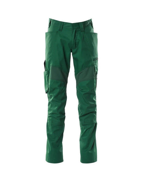 MASCOT Unisex Broek met Kniezakken ACCELERATE
