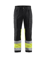 High-Visibility Werkbroek 1551
