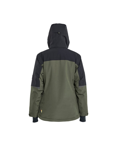 Winterjas STRIKER Dames