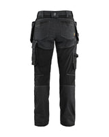 Werkbroek Dames 7132