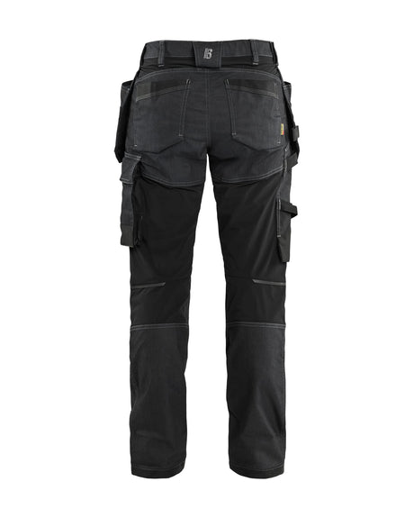 Werkbroek Dames 7132