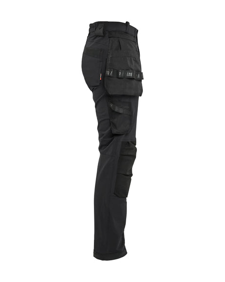 Werkbroek Dames 7121